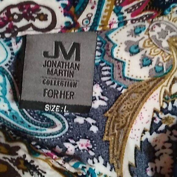 Jonathan Martin - Picture 2 of 3